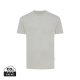 T-shirt non teinté coton recyclé personnalisable 180g Iqoniq Manuel