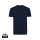 T-shirt en coton recyclé promotionnel 180g Iqoniq Bryce