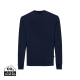 Pull coton recyclé personnalisable 340g Iqoniq Zion