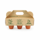 Kit de plantation promotionnel - 3 pots