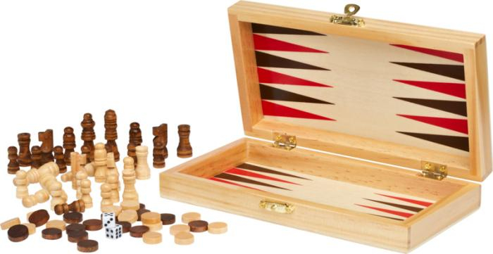 Tour à Dés En Bambou Pliable - Pour Jeux De Société, Dimensions 5,5 X 3,1 X 1,2 Cm