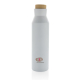 Bouteille personnalisée isotherme 500ml inox recyclé Gaia