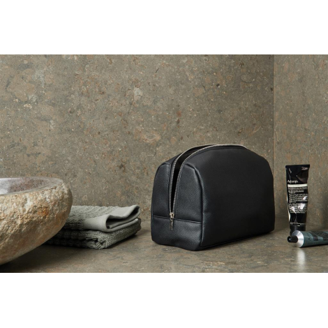 Trousse de toilette personnalisée Bermond VINGA