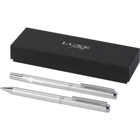 Stylo Parker en acier recyclé Jotter R - A partir de 6,70 €