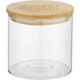 Pot alimentaire 320 ml en verre à personnalisable Boley