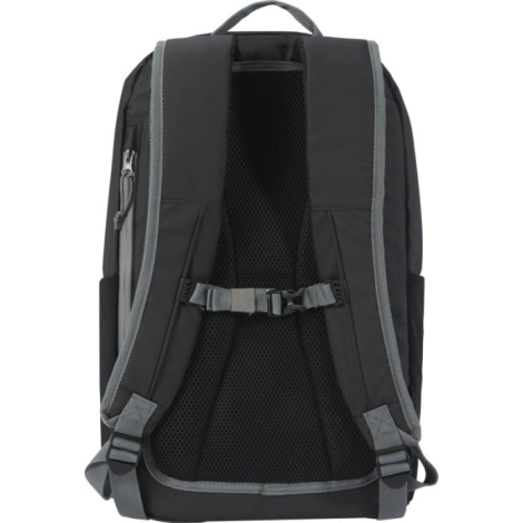 Sac à dos promotionnel pour ordinateur 15" 21L Aqua