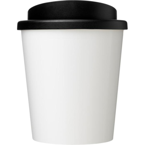 Gobelet publicitaire 250 ml Espresso Recycled Brite-Americano®