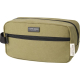 Pochette de voyage personnalisable 3,5L toile recyclée Joey