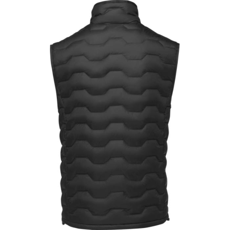 Bodywarmer recyclé Homme personnalisé Epidote