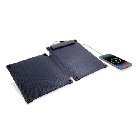 Panneau solaire 10W personnalisable Solarpulse