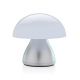 Lampe publicitaire rechargeable par USB