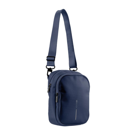 Sac publicitaire à bandoulière Boxy