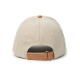 Casquette à personnaliser en toile recyclée Bosler VINGA