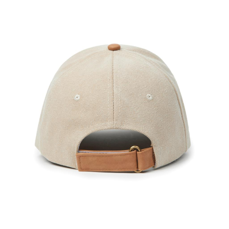 Casquette à personnaliser en toile recyclée Bosler VINGA