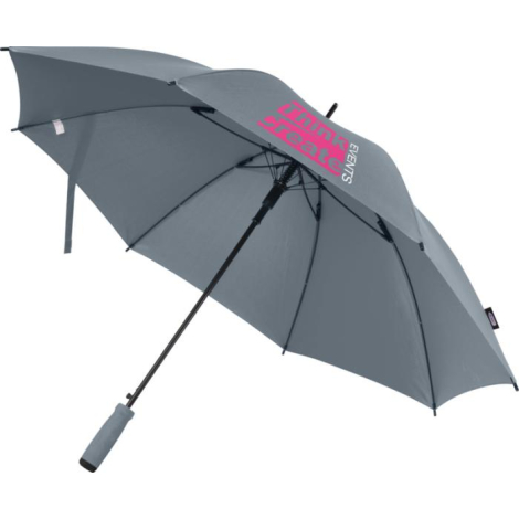 Parapluie personnalisable 23"en RPET Niel