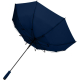 Parapluie personnalisable 23"en RPET Niel