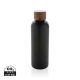 Bouteille publicitaire 500ml isotherme Wood