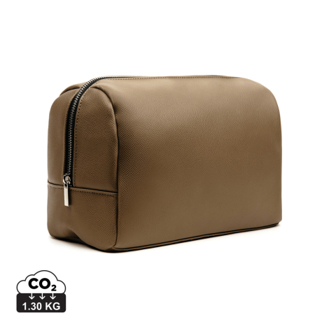 Trousse de toilette personnalisée Bermond VINGA