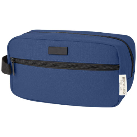 Pochette de voyage personnalisable 3,5L toile recyclée Joey