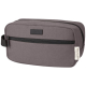 Pochette de voyage personnalisable 3,5L toile recyclée Joey