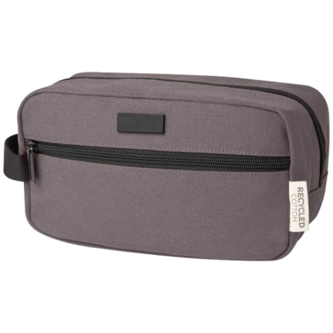 Pochette de voyage personnalisable 3,5L toile recyclée Joey