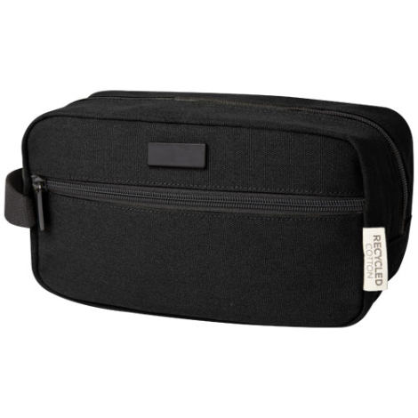 Pochette de voyage personnalisable 3,5L toile recyclée Joey