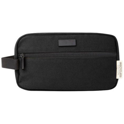 Pochette de voyage personnalisable 3,5L toile recyclée Joey