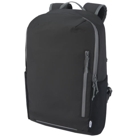 Sac à dos promotionnel pour ordinateur 15" 21L Aqua