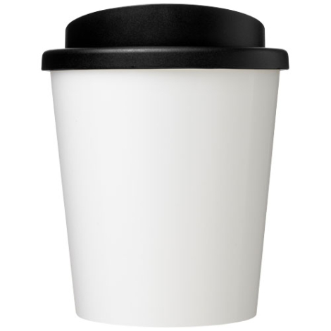 Gobelet publicitaire 250 ml Espresso Recycled Brite-Americano®