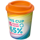 Gobelet 250ml promotionnel Espresso Eco Brite-Americano