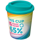 Gobelet 250ml promotionnel Espresso Eco Brite-Americano