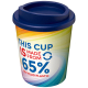 Gobelet 250ml promotionnel Espresso Eco Brite-Americano