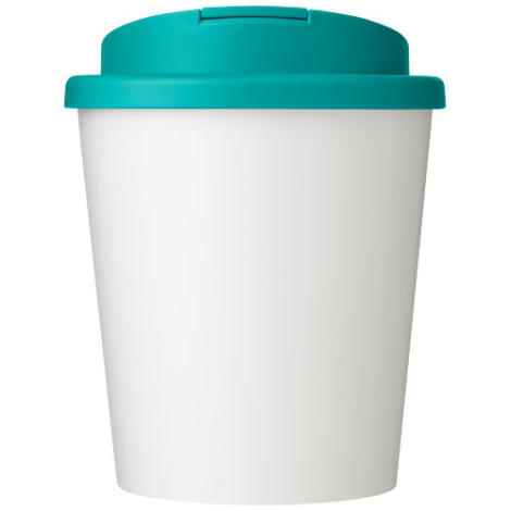 Gobelet personnalisable 250 ml Espresso Eco Brite-Americano