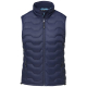 Bodywarmer publicitaire Femme isotherme Epidote