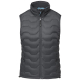 Bodywarmer publicitaire Femme isotherme Epidote