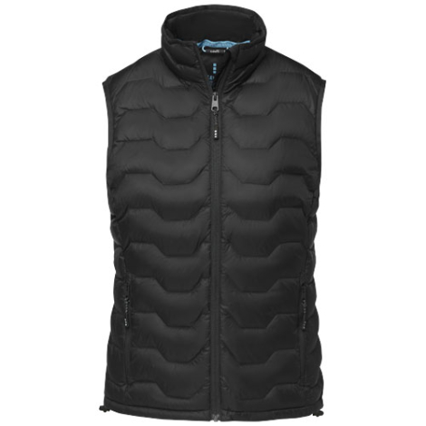 Bodywarmer publicitaire Femme isotherme Epidote