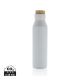 Bouteille personnalisée isotherme 500ml inox recyclé Gaia