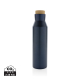Bouteille personnalisée isotherme 500ml inox recyclé Gaia