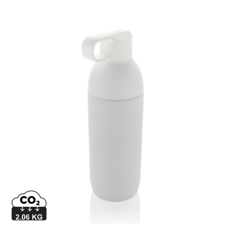 Bouteille 540ml isotherme personnalisable Flow