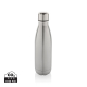 Bouteille en inox recyclé personnalisable 500ml Eureka