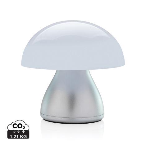 Lampe publicitaire rechargeable par USB