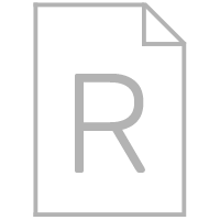 Sachet kraft recto