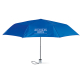 Parapluie publicitaire 21"