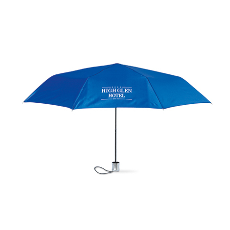 Parapluie publicitaire 21"