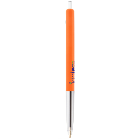 Stylo rétractable publicitaire BIC® M10® Clic