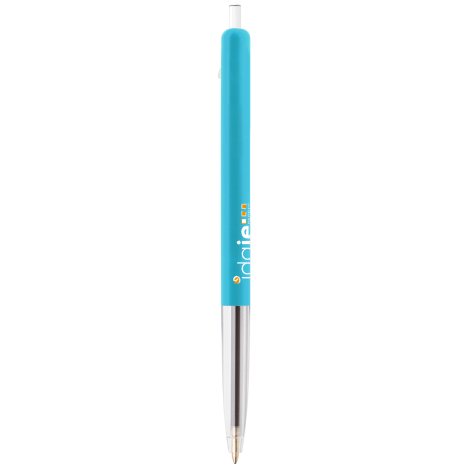 Stylo rétractable publicitaire BIC® M10® Clic