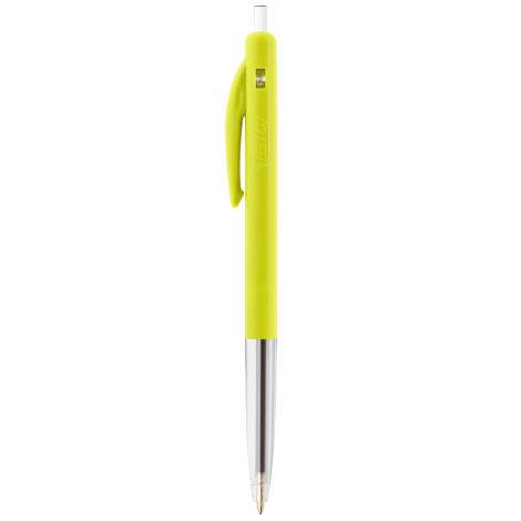 Stylo rétractable publicitaire BIC® M10® Clic