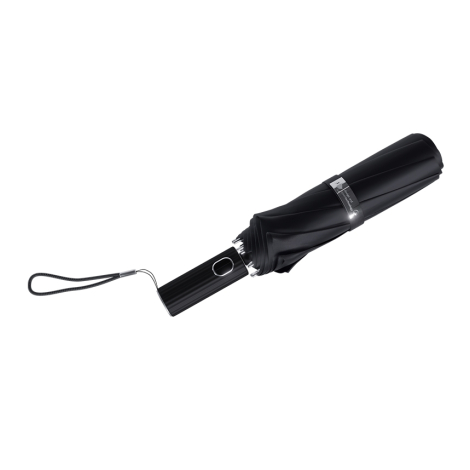 Parapluie automatique pliable personnalisable - Rpet