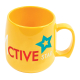 Mug en plastique publicitaire 300 ml - Classic