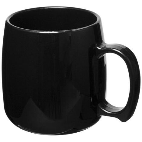 Mug en plastique publicitaire 300 ml - Classic